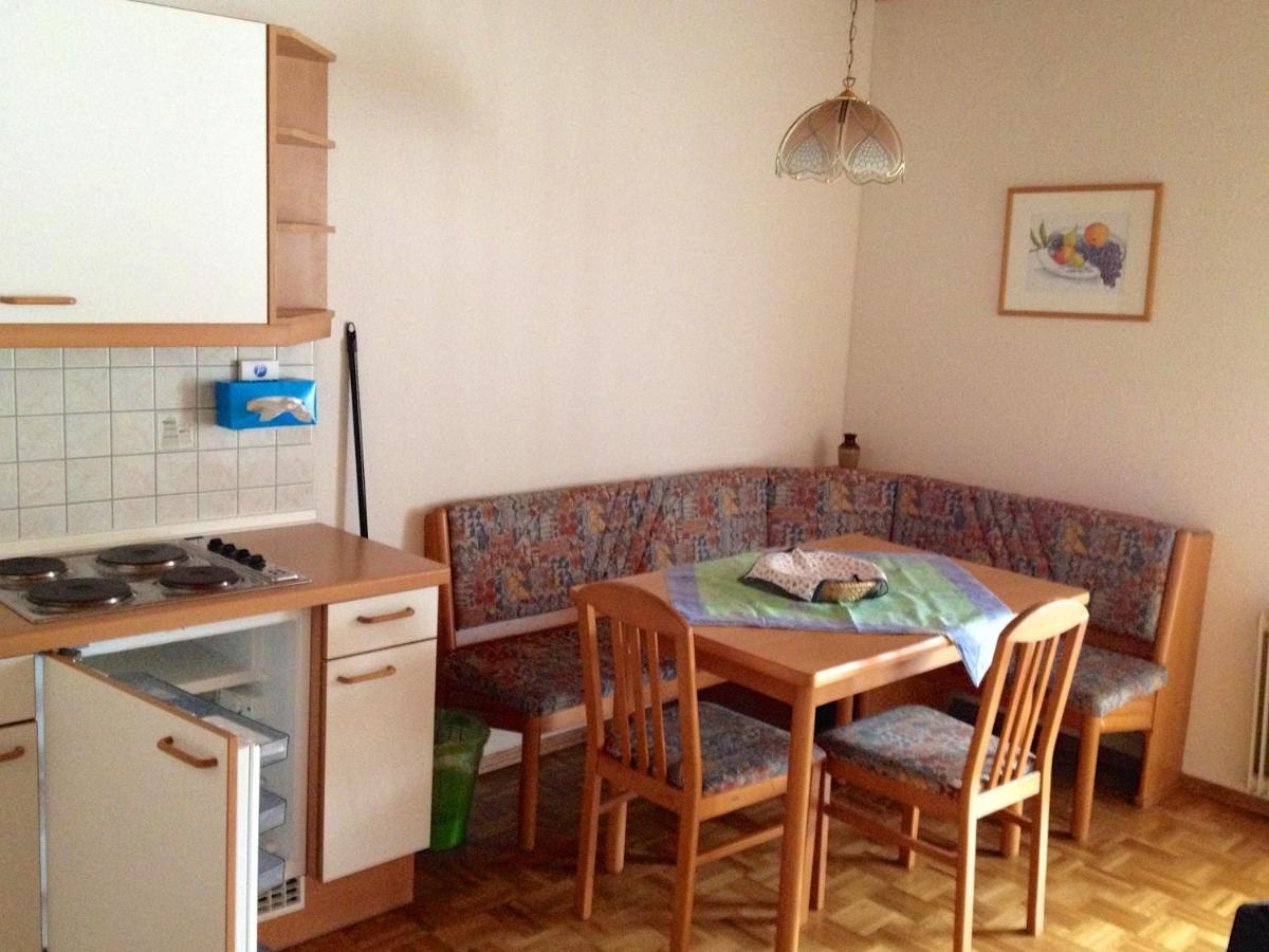 Ferienwohnungen Pernull Waidegg Стая снимка