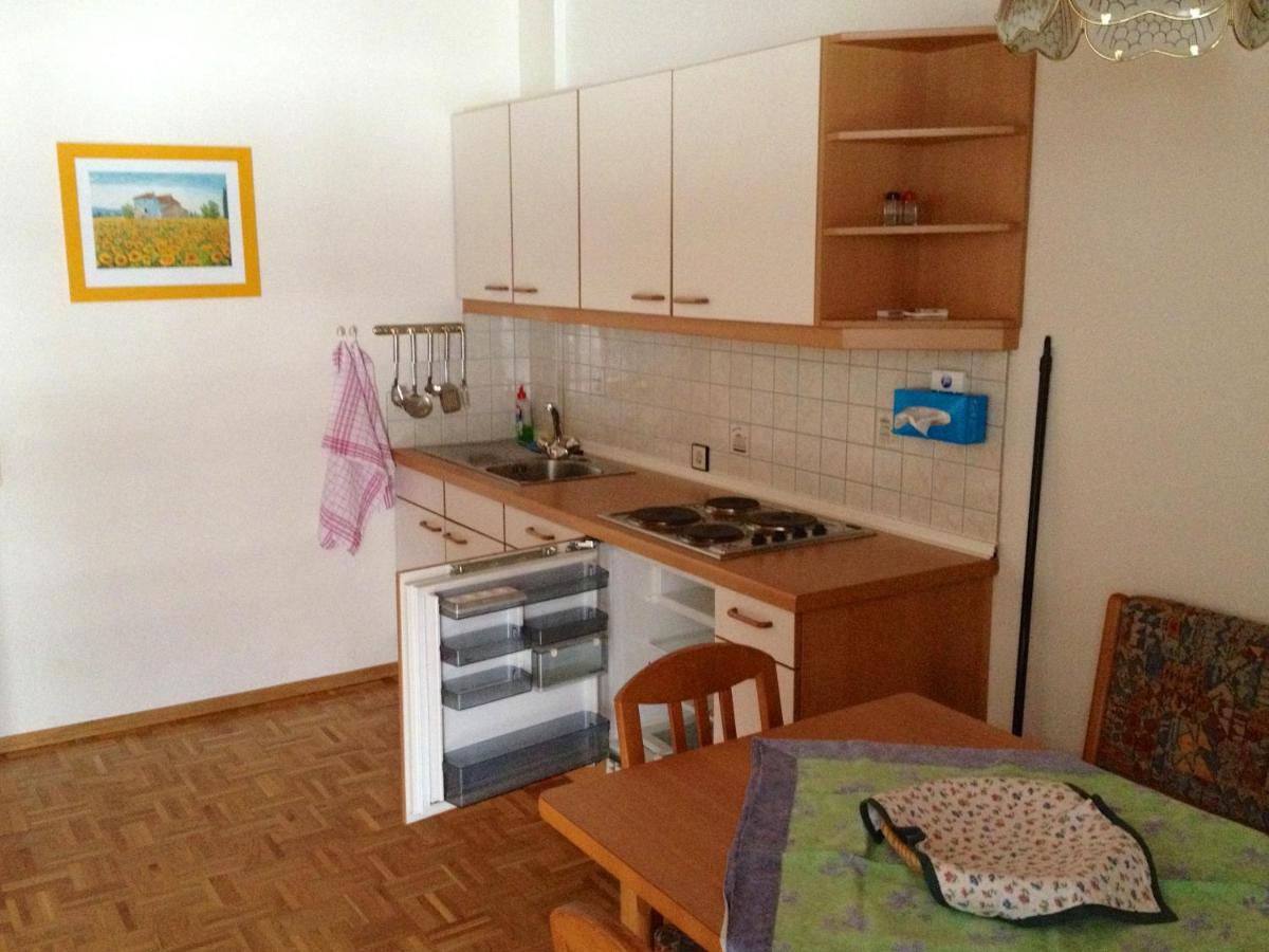 Ferienwohnungen Pernull Waidegg Стая снимка